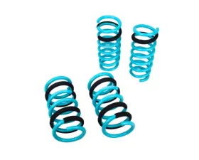 Godspeed Project Traction-S Lowering Springs Infiniti G35 CoupeV35 2003-2007