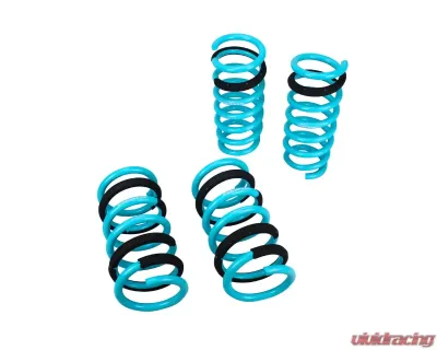 Godspeed Project Traction-S Lowering Springs Infiniti G35 CoupeV35 2003-2007 - LS-TS-NN-0001-B