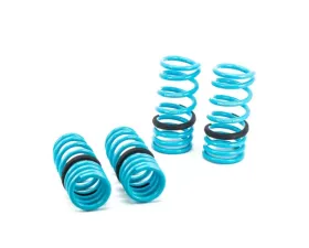 Godspeed Project Traction-S Lowering Springs Nissan 370Z Z34 2009-2017