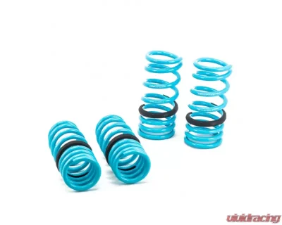 Godspeed Project Traction-S Lowering Springs Nissan 370Z Z34 2009-2017 - LS-TS-NN-0002-A