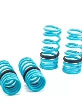 Godspeed Project Traction-S Lowering Springs Nissan 370Z Z34 2009-2017                                     - LS-TS-NN-0002-A - Image 2