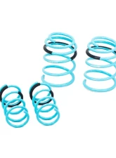 Godspeed Project Traction-S Lowering Springs Nissan MaximaA34 2004-2008                                     - LS-TS-NN-0003-B - Image 2