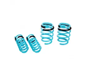 Godspeed Project Traction-S Lowering Springs Nissan Sentra 2007-2012