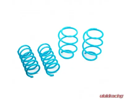 Godspeed Project Traction-S Lowering Springs Nissan Maxima 2016-2000 - LS-TS-NN-0018-B