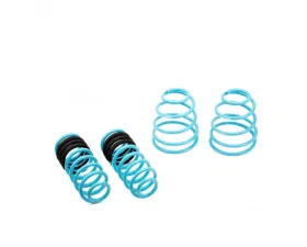 Godspeed Project Traction-S Lowering Springs Porsche 996 RWD 1998-2004