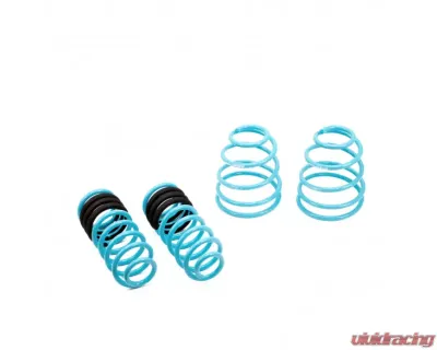 Godspeed Project Traction-S Lowering Springs Porsche 996 RWD 1998-2004 - LS-TS-PE-0001