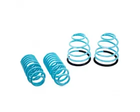 Godspeed Project Traction-S Lowering Springs Porsche 997 RWD 2005-2012