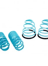 Godspeed Project Traction-S Lowering Springs Porsche 997 RWD 2005-2012                                     - LS-TS-PE-0002 - Image 3