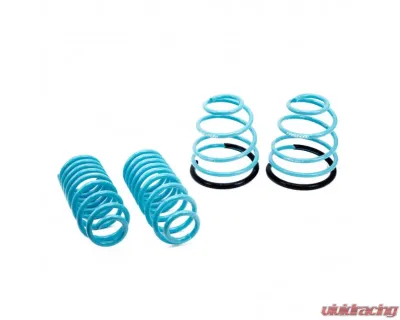 Godspeed Project Traction-S Lowering Springs Porsche 997 RWD 2005-2012 - LS-TS-PE-0002