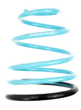 Godspeed Project Traction-S Lowering Springs Porsche 997 RWD 2005-2012                                     - LS-TS-PE-0002 - Image 2