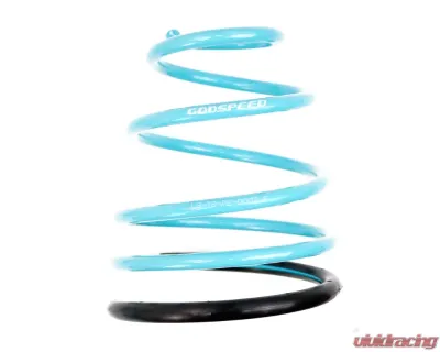 Godspeed Project Traction-S Lowering Springs Porsche 997 RWD 2005-2012 - LS-TS-PE-0002