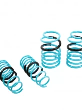 Godspeed Project Traction-S Lowering Springs Porsche Boxster 981 2012-2016                                     - LS-TS-PE-0007-A - Image 3
