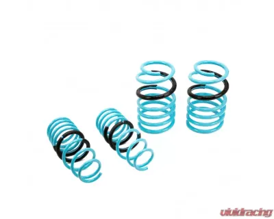 Godspeed Project Traction-S Lowering Springs Porsche Boxster 981 2012-2016 - LS-TS-PE-0007-A