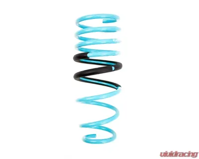 Godspeed Project Traction-S Lowering Springs Porsche Boxster 981 2012-2016 - LS-TS-PE-0007-A