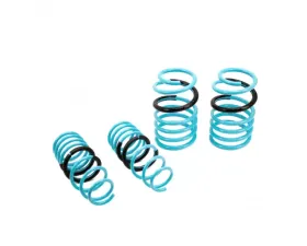 Godspeed Project Traction-S Lowering Springs Porsche Cayman 981 2012-2016