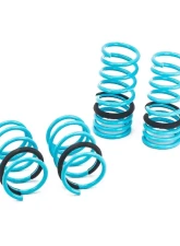 Godspeed Project Traction-S Lowering Springs Scion FR-S 2013-2016                                     - LS-TS-SN-0001-A - Image 3
