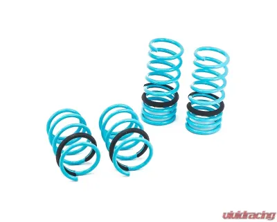 Godspeed Project Traction-S Lowering Springs Scion FR-S 2013-2016 - LS-TS-SN-0001-A