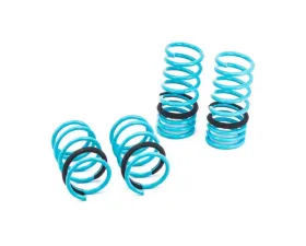 Godspeed Project Traction-S Lowering Springs Toyota 86 2017