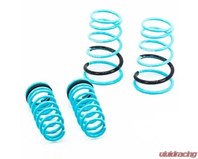 Godspeed Project Traction-S Lowering Springs Scion TC 2005-2010 - LS-TS-SN-0002