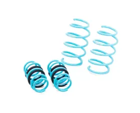 Godspeed Project Traction-S Lowering Springs Scion TC AGT20 2011-2016