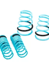 Godspeed Project Traction-S Lowering Springs Subaru Impreza WRX 2008-2014                                     - LS-TS-SU-0001 - Image 2