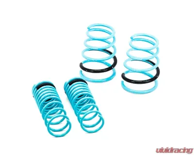 Godspeed Project Traction-S Lowering Springs Subaru Impreza WRX 2008-2014 - LS-TS-SU-0001