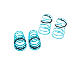Godspeed Project Traction-S Lowering Springs Subaru Impreza WRX | |STI 2004-2007