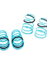 Godspeed Project Traction-S Lowering Springs Subaru Impreza WRX | |STI 2004-2007                                     - LS-TS-SU-0003 - Image 4