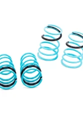 Godspeed Project Traction-S Lowering Springs Subaru Impreza WRX | |STI 2004-2007                                     - LS-TS-SU-0003 - Image 4
