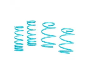 Godspeed Project Traction-S Lowering Springs Subaru Legacy 2015-2019