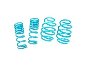 Godspeed Project Traction-S Lowering Springs Subaru Impreza 2017