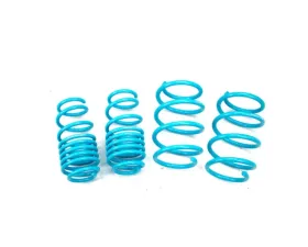 Godspeed Project Traction-S Lowering Springs Scion IM | Toyota Corolla 2015-2018