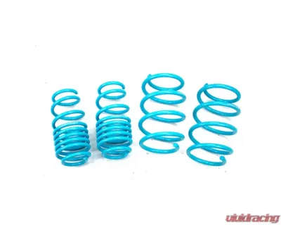 Godspeed Project Traction-S Lowering Springs Scion IM | Toyota Corolla 2015-2018 - LS-TS-TA-0014