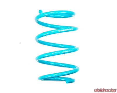 Godspeed Project Traction-S Lowering Springs Scion IM | Toyota Corolla 2015-2018 - LS-TS-TA-0014
