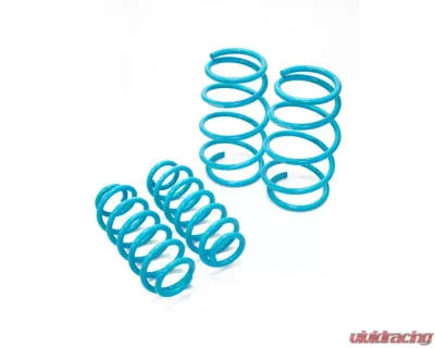Godspeed Project Traction-S Lowering Springs Toyota Camry 2018-2023 - LS-TS-TA-0018