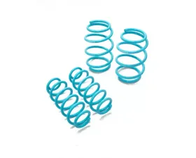 Godspeed Project Traction-S Lowering Springs Toyota Corolla Sedan E210 2020-2024