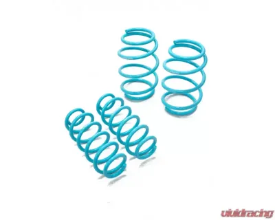 Godspeed Project Traction-S Lowering Springs Toyota Corolla Sedan E210 2020-2024 - LS-TS-TA-0019-B