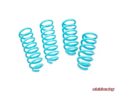 Godspeed Project Traction-S Lowering Springs Tesla Model S 2014-2021 - LS-TS-TL-0001