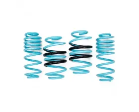 Godspeed Project Traction-S Lowering Springs Volkswagen Jetta GLI 11-18