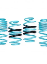 Godspeed Project Traction-S Lowering Springs Volkswagen Jetta S | |SE | |SEL | |TDI 2014-2018                                     - LS-TS-VN-0006-B - Image 2