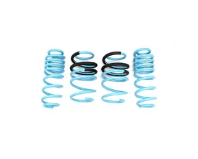 Godspeed Project Traction-S Lowering Springs Volkswagen Jetta GLI 2019-2024