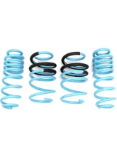Godspeed Project Traction-S Lowering Springs Volkswagen Jetta GLI 2019-2024                                     - LS-TS-VN-0007 - Image 2
