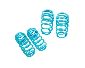 Godspeed Project Traction-S Lowering Springs Volkswagen Passat Sedan FWD B6 2006-2011