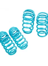 Godspeed Project Traction-S Lowering Springs Volkswagen Passat Sedan FWD B6 2006-2011                                     - LS-TS-VN-0008 - Image 3