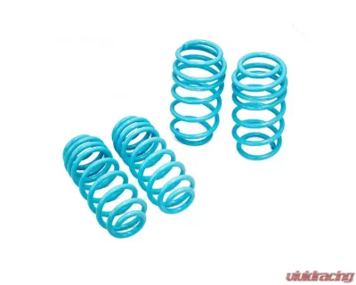 Godspeed Project Traction-S Lowering Springs Volkswagen Passat Sedan FWD B6 2006-2011 - LS-TS-VN-0008