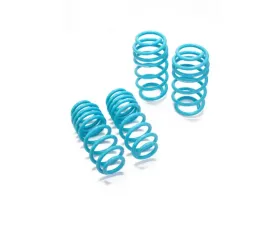 Godspeed Project Traction-S Lowering Springs Volkswagen Passat CC 4Motion B6 2009-2017