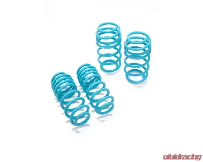 Godspeed Project Traction-S Lowering Springs Volkswagen Passat CC 4Motion B6 2009-2017 - LS-TS-VN-0009
