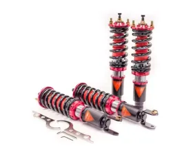 Godspeed Project MAXX Coilover Honda Del Sol 1993-1997