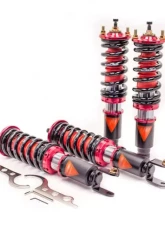 Godspeed Project MAXX Coilover Honda Del Sol 1993-1997                                     - MMX2100-C - Image 3