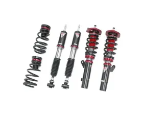 Godspeed Project MAXX Coilover Audi TT 2016-2019